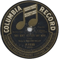Columbia A1535